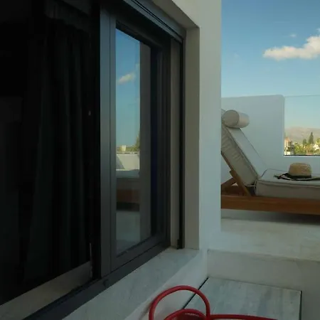 Villa Smaris Collection Luxury Villas/cosmopolitan Villa,heated Pool Sissi