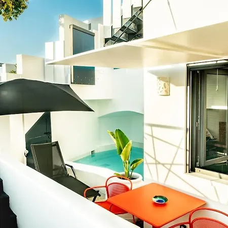 Smaris Collection Luxury Villas/cosmopolitan Villa,heated Pool Villa *