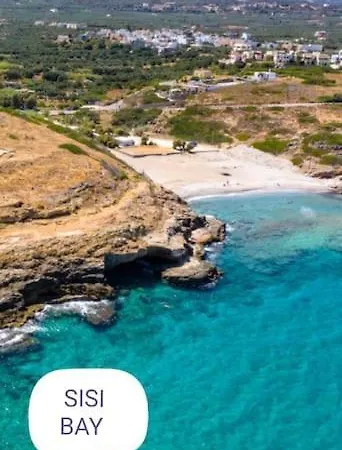 Smaris Collection Luxury Villas/cosmopolitan Villa,heated Pool Villa Sissi
