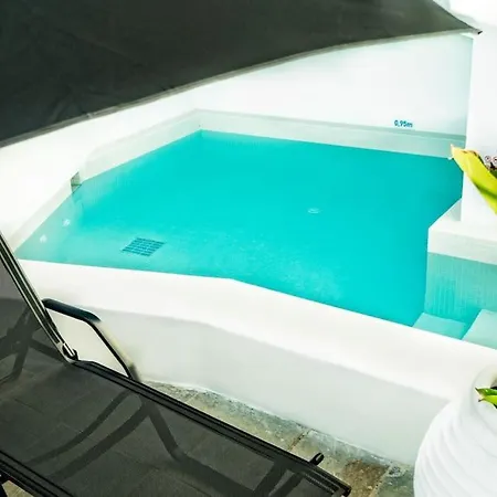 Villa Smaris Collection Luxury Villas/cosmopolitan Villa,heated Pool Sissi