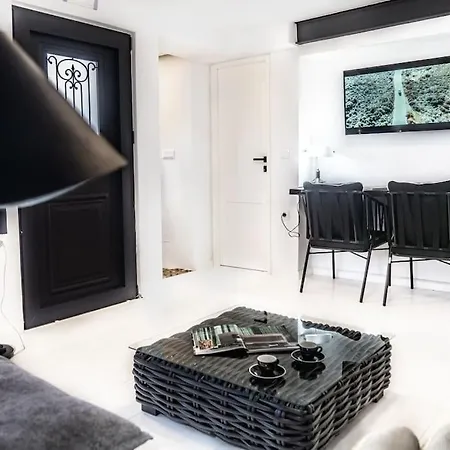 Smaris Collection Luxury Villas/cosmopolitan Villa,heated Pool * Sissi