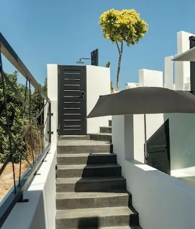 Smaris Collection Luxury Villas/cosmopolitan Villa,heated Pool Villa