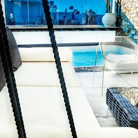 Smaris Collection Luxury Villas/cosmopolitan Villa,heated Pool Villa Sissi