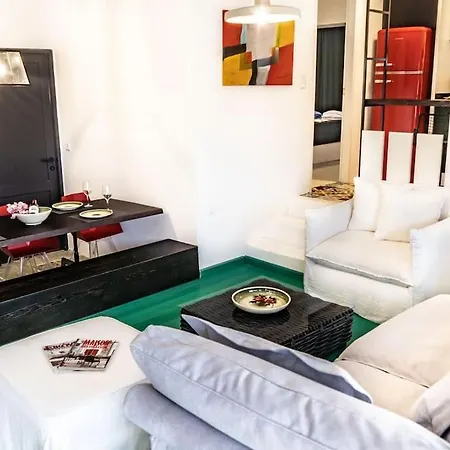 Smaris Collection Luxury Villas/cosmopolitan Villa,heated Pool * Sissi