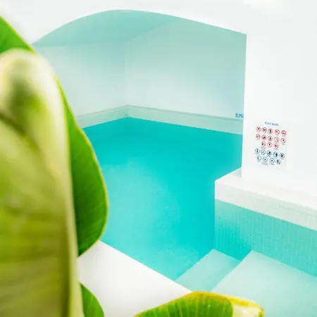 Smaris Collection Luxury Villas/cosmopolitan Villa,heated Pool