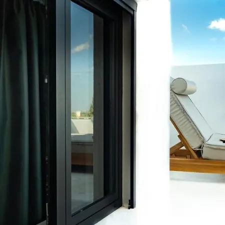 Smaris Collection Luxury Villas/cosmopolitan Villa,heated Pool *