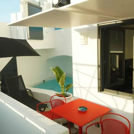 Smaris Collection Luxury Villas/cosmopolitan Villa,heated Pool Villa *
