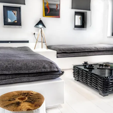 Smaris Collection Luxury Villas/cosmopolitan Villa,heated Pool