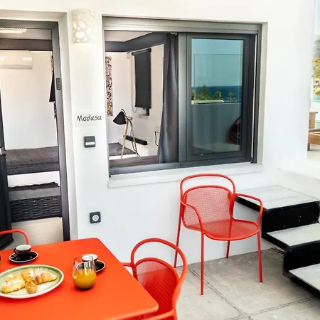 Smaris Collection Luxury Villas/cosmopolitan Villa,heated Pool * Sissi