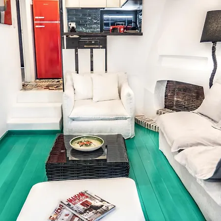 Villa Smaris Collection Luxury Villas/cosmopolitan Villa,heated Pool *