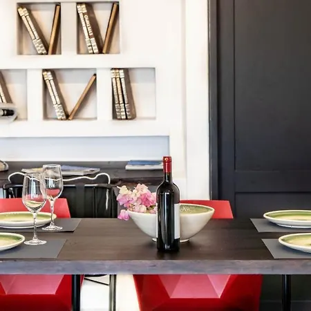 Villa Smaris Collection Luxury Villas/cosmopolitan Villa,heated Pool *