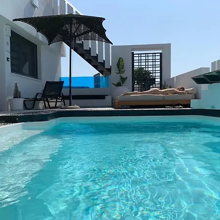 Villa Smaris Collection Luxury Villas/cosmopolitan Villa,heated Pool